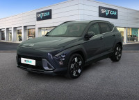Hyundai Kona Hybrid 141 Executive