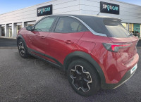Opel Mokka 1.2 Turbo 130 ch BVA8 GS Line