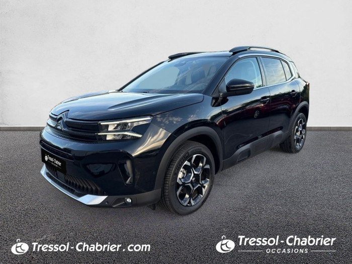 Citroën C5 AIRCROSS BlueHDi 130 EAT8