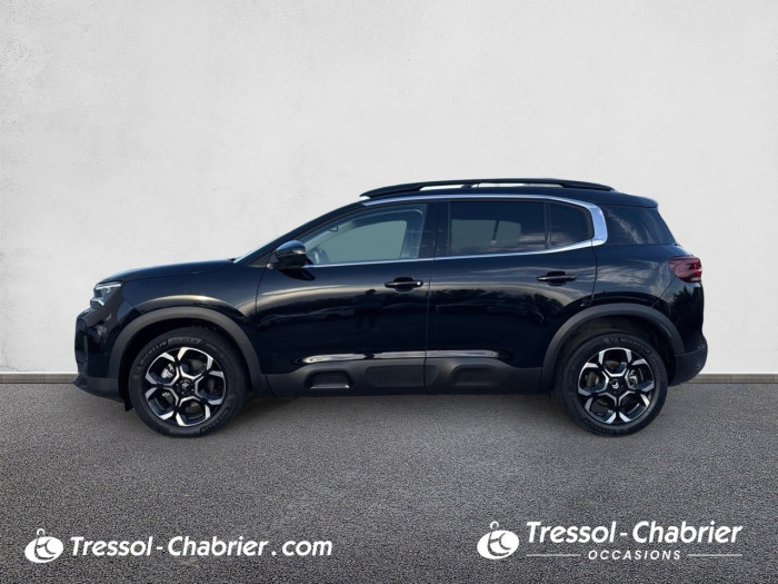 Citroën C5 AIRCROSS BlueHDi 130 EAT8