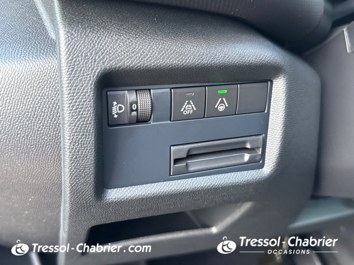 Citroën C5 AIRCROSS BlueHDi 130 EAT8