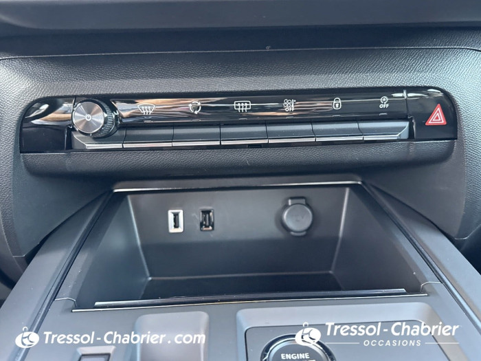 Citroën C5 AIRCROSS BlueHDi 130 EAT8