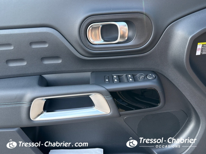 Citroën C5 AIRCROSS BlueHDi 130 EAT8