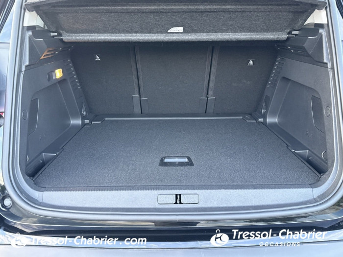 Citroën C5 AIRCROSS BlueHDi 130 EAT8