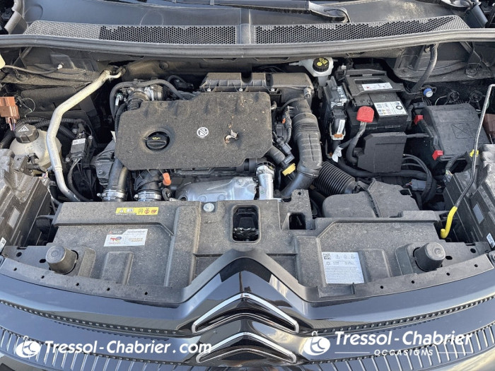 Citroën C5 AIRCROSS BlueHDi 130 EAT8