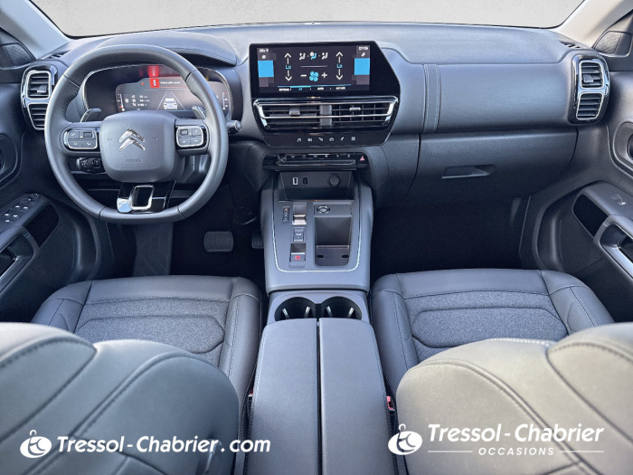 Citroën C5 AIRCROSS BlueHDi 130 EAT8