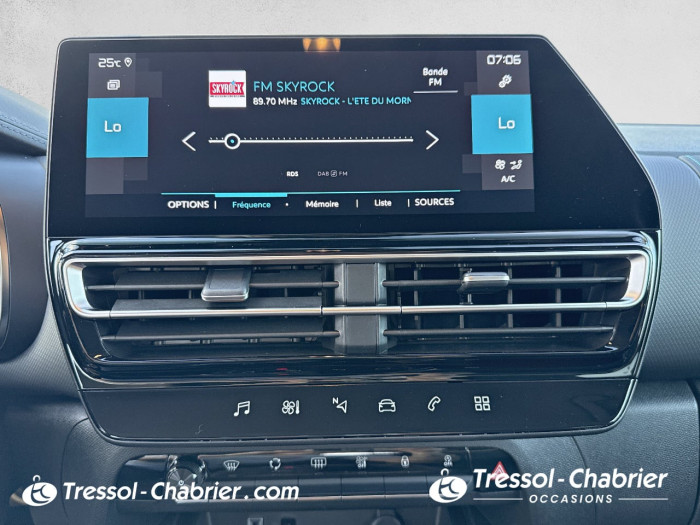 Citroën C5 AIRCROSS BlueHDi 130 EAT8