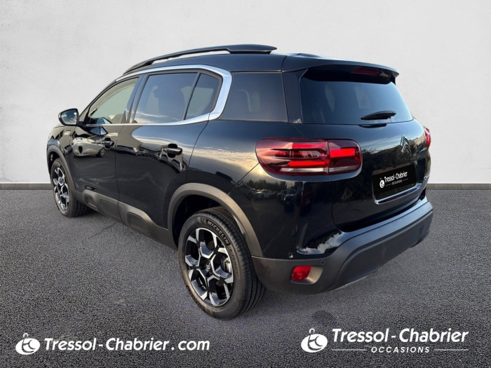 Citroën C5 AIRCROSS BlueHDi 130 EAT8