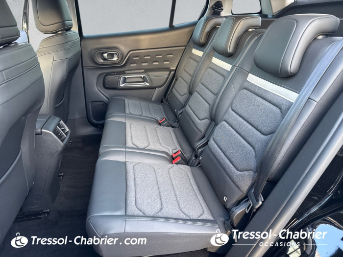 Citroën C5 AIRCROSS BlueHDi 130 EAT8