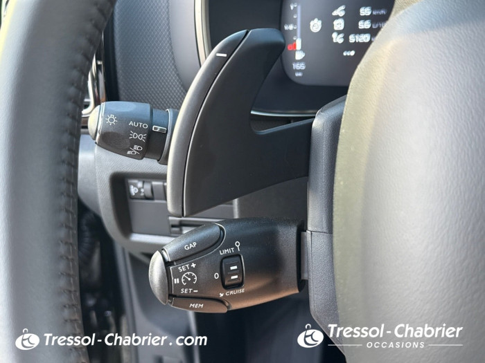 Citroën C5 AIRCROSS BlueHDi 130 EAT8