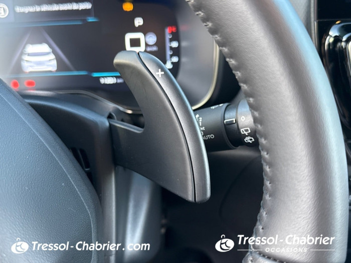 Citroën C5 AIRCROSS BlueHDi 130 EAT8