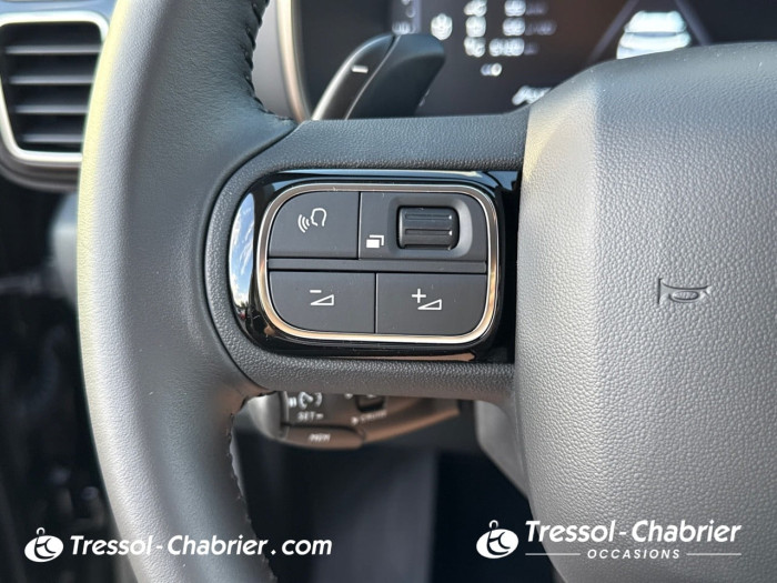 Citroën C5 AIRCROSS BlueHDi 130 EAT8
