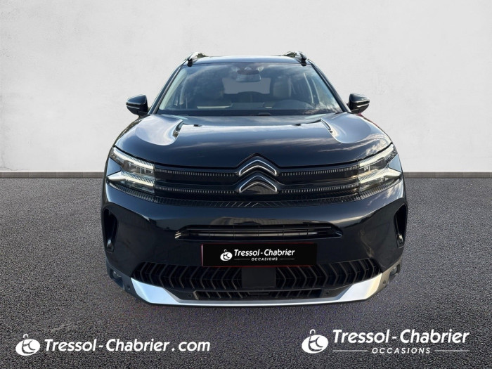 Citroën C5 AIRCROSS BlueHDi 130 EAT8