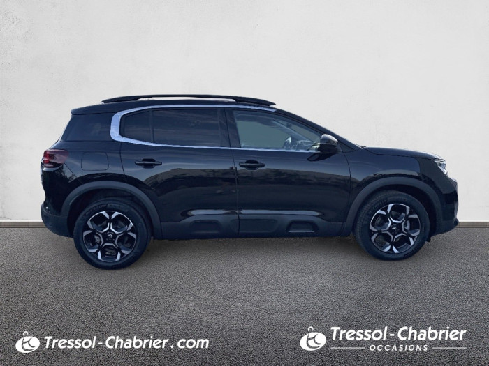 Citroën C5 AIRCROSS BlueHDi 130 EAT8