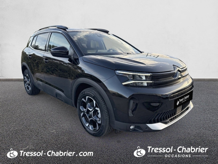 Citroën C5 AIRCROSS BlueHDi 130 EAT8