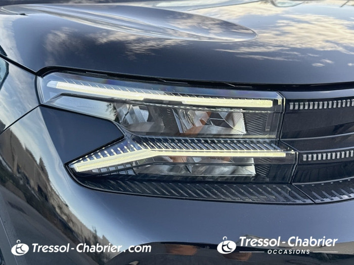 Citroën C5 AIRCROSS BlueHDi 130 EAT8