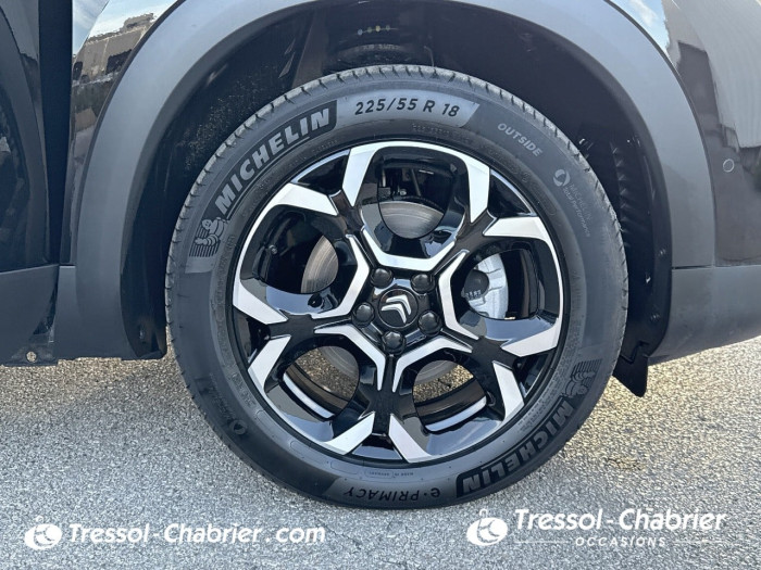 Citroën C5 AIRCROSS BlueHDi 130 EAT8