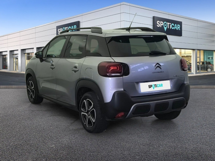 Citroën C3 AIRCROSS PureTech 110 S&S BVM6 Feel Pack