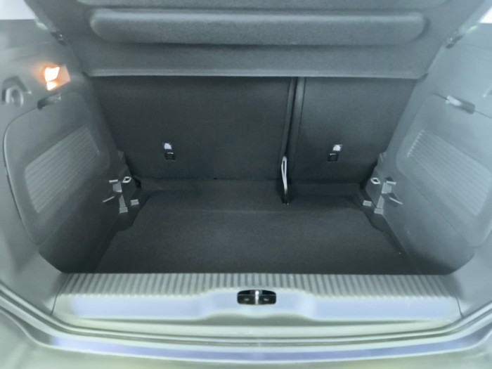 Citroën C3 AIRCROSS PureTech 110 S&S BVM6 Feel Pack