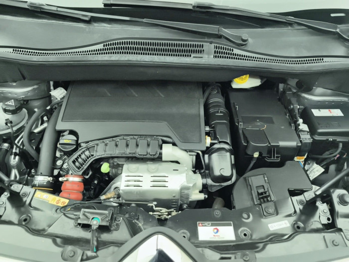 Citroën C3 AIRCROSS PureTech 110 S&S BVM6 Feel Pack