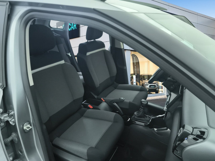 Citroën C3 AIRCROSS PureTech 110 S&S BVM6 Feel Pack