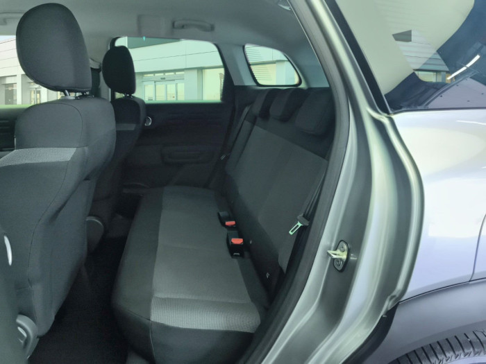 Citroën C3 AIRCROSS PureTech 110 S&S BVM6 Feel Pack