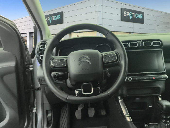 Citroën C3 AIRCROSS PureTech 110 S&S BVM6 Feel Pack