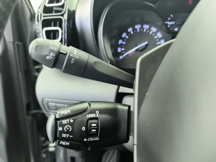 Citroën C3 AIRCROSS PureTech 110 S&S BVM6 Feel Pack