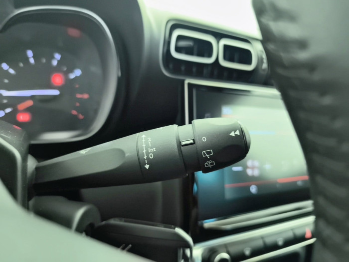 Citroën C3 AIRCROSS PureTech 110 S&S BVM6 Feel Pack