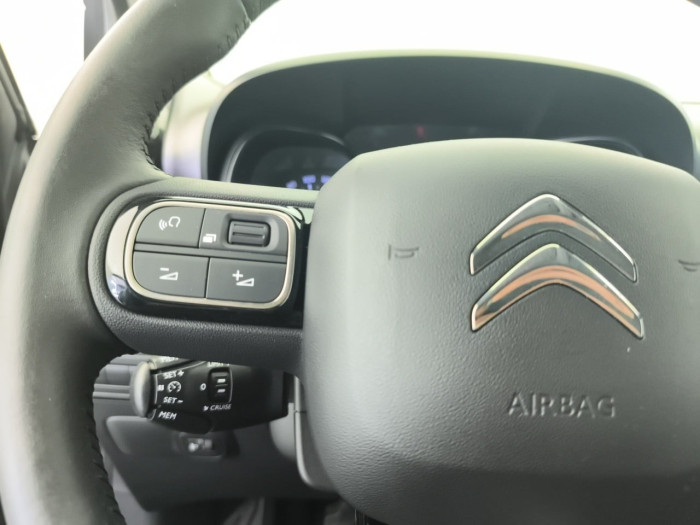 Citroën C3 AIRCROSS PureTech 110 S&S BVM6 Feel Pack