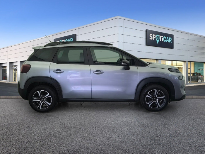 Citroën C3 AIRCROSS PureTech 110 S&S BVM6 Feel Pack
