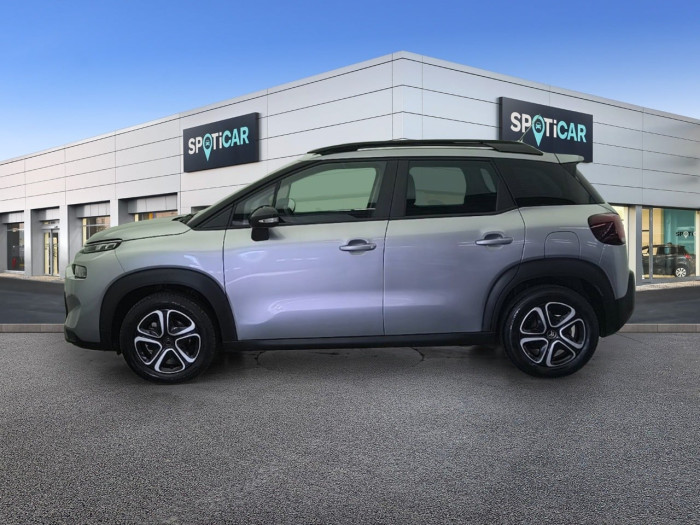 Citroën C3 AIRCROSS PureTech 110 S&S BVM6 Feel Pack