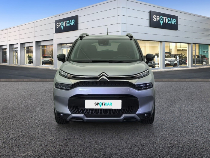 Citroën C3 AIRCROSS PureTech 110 S&S BVM6 Feel Pack
