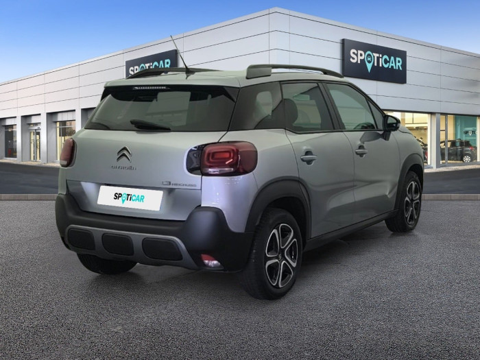Citroën C3 AIRCROSS PureTech 110 S&S BVM6 Feel Pack