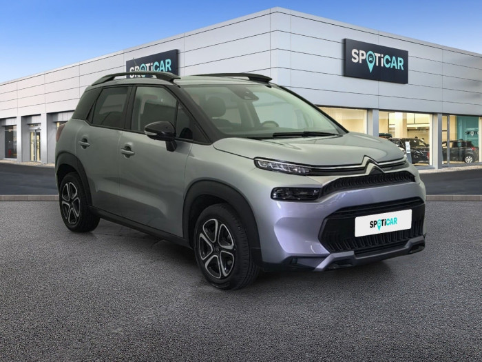 Citroën C3 AIRCROSS PureTech 110 S&S BVM6 Feel Pack