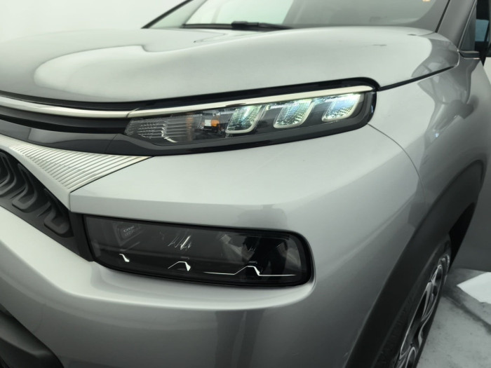 Citroën C3 AIRCROSS PureTech 110 S&S BVM6 Feel Pack