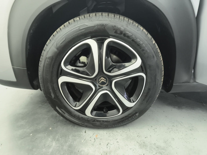 Citroën C3 AIRCROSS PureTech 110 S&S BVM6 Feel Pack