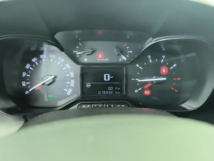 Citroën C3 AIRCROSS PureTech 110 S&S BVM6 Feel Pack