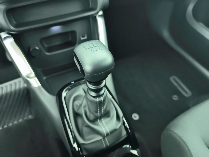 Citroën C3 AIRCROSS PureTech 110 S&S BVM6 Feel Pack