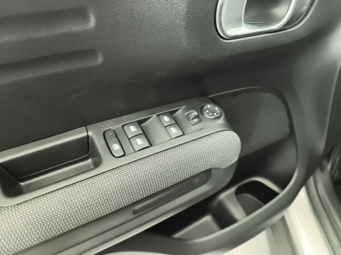 Citroën C3 AIRCROSS PureTech 110 S&S BVM6 Feel Pack