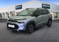 Citroën C3 AIRCROSS PureTech 110 S&S BVM6 Feel Pack