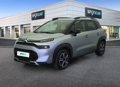 Citroën C3 AIRCROSS PureTech 110 S&S BVM6 Feel Pack