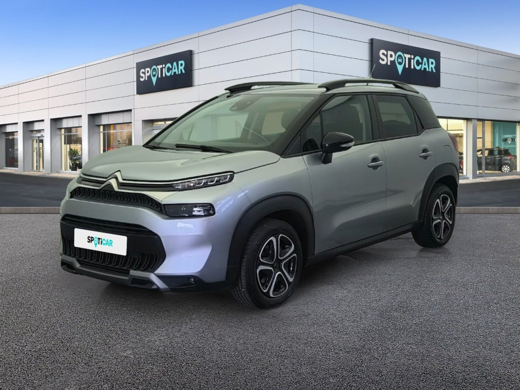 Citroën C3 AIRCROSS PureTech 110 S&S BVM6 Feel Pack