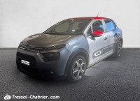 Citroën C3 BlueHDi 100 S&S BVM6 Shine