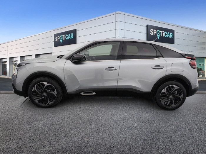 Citroën C4 BlueHDi 130 S&S EAT8 Shine Pack
