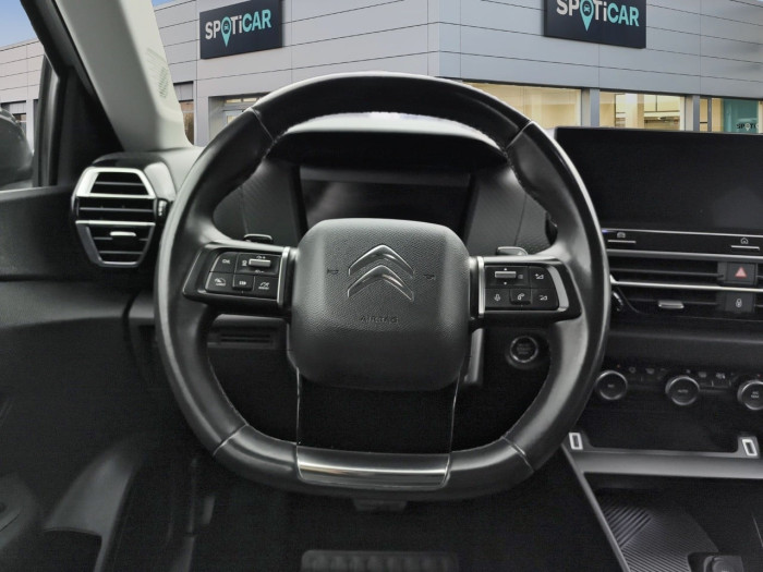 Citroën C4 BlueHDi 130 S&S EAT8 Shine Pack