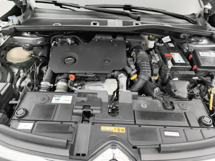 Citroën C4 BlueHDi 130 S&S EAT8 Shine Pack