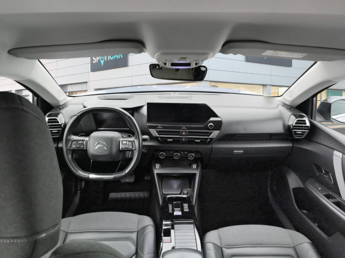 Citroën C4 BlueHDi 130 S&S EAT8 Shine Pack