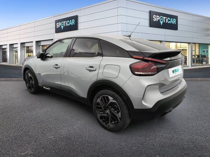 Citroën C4 BlueHDi 130 S&S EAT8 Shine Pack