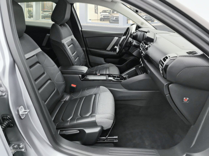 Citroën C4 BlueHDi 130 S&S EAT8 Shine Pack